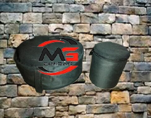 Cojin de Tiro Deportivo