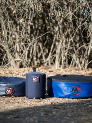 Cojin de Tiro Deportivo