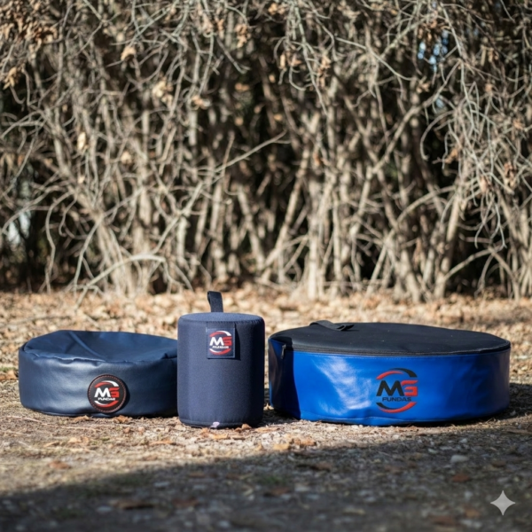 Cojin de Tiro Deportivo