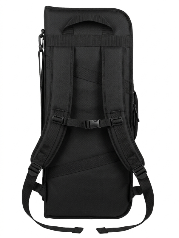 Funda Rectangular y tipo Mochila